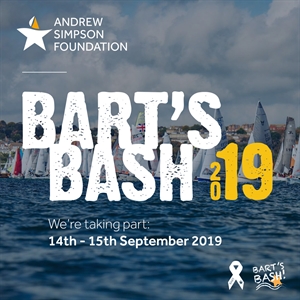 Bart's Bash