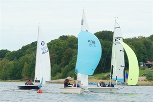Mid-Summer Regatta Mid-Summer Regatta
