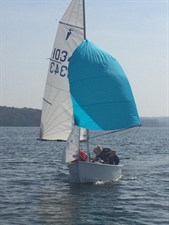 BSA Heron Southern Championship BSA Heron Southern Championship